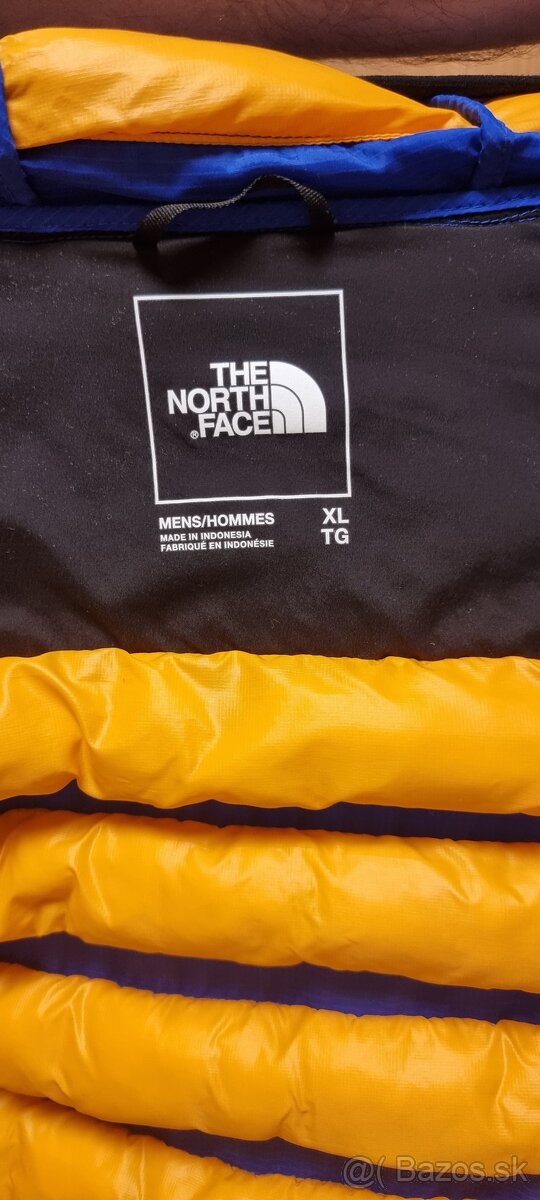 Bunda The North Face - 3