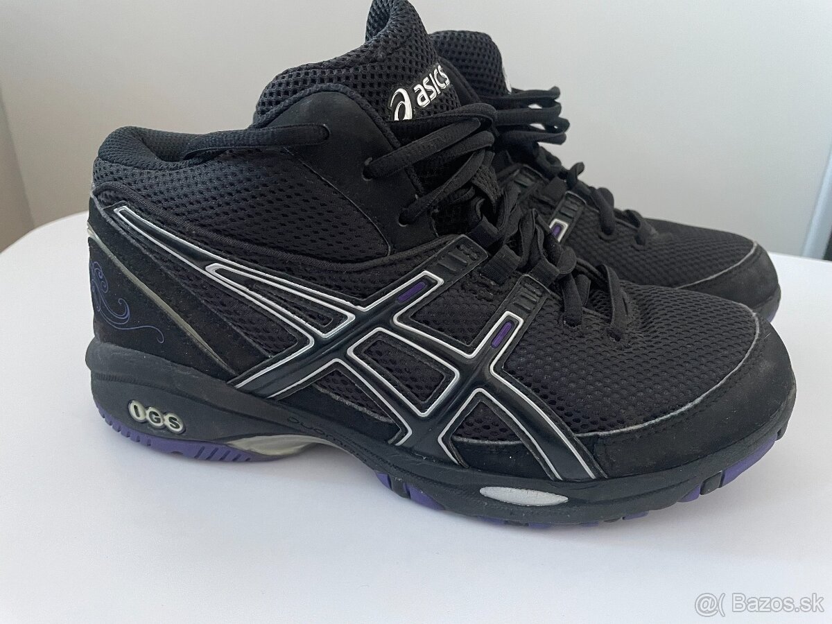 tenisky Asics gel - 3