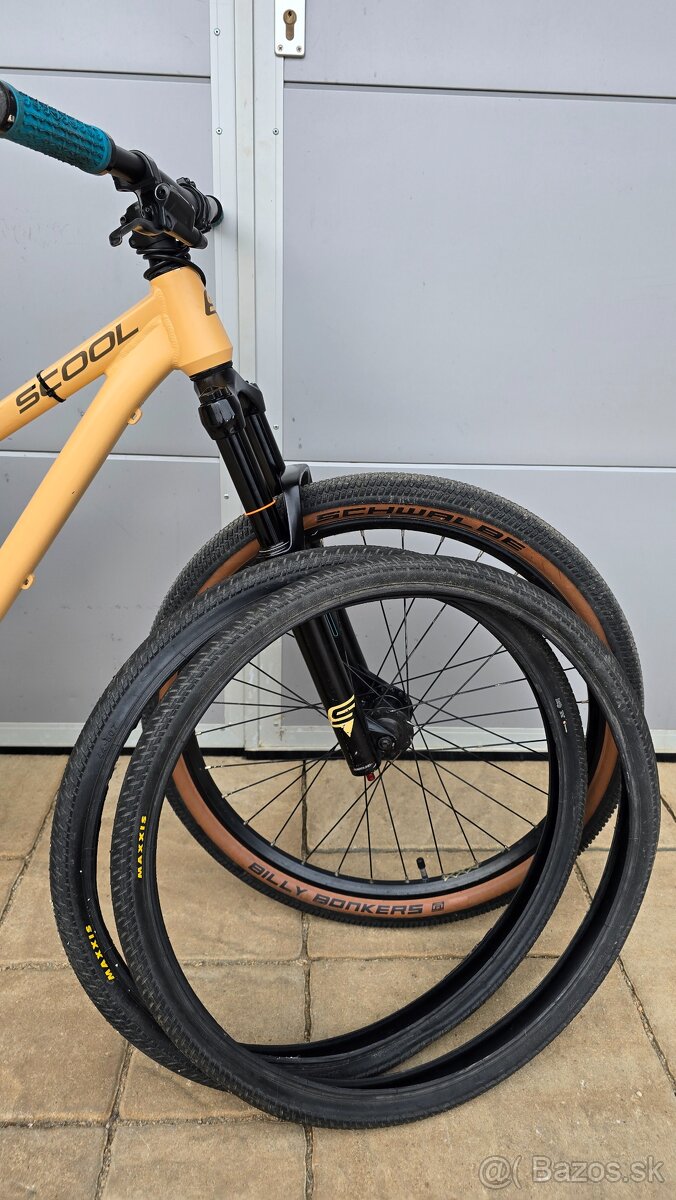 Scool XtriX 24 " - 3