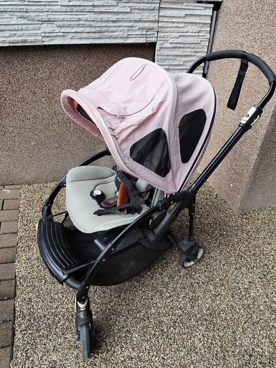 Bugaboo bee kočík za 20€ - 3