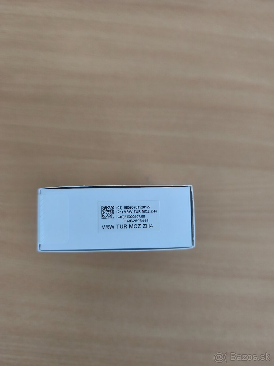 VEEV ONE , VELVET BLACK - 3