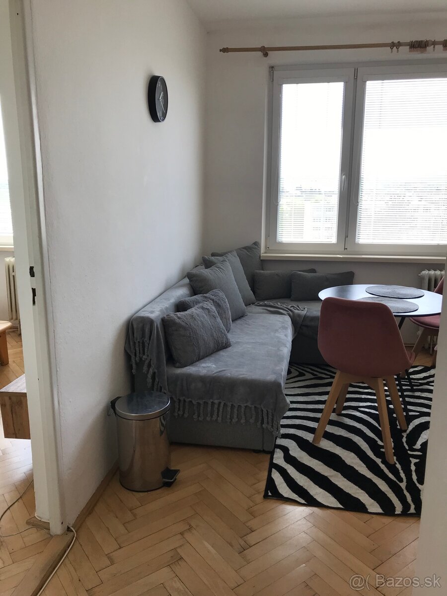 Prenájom 1-izbový byt - 3