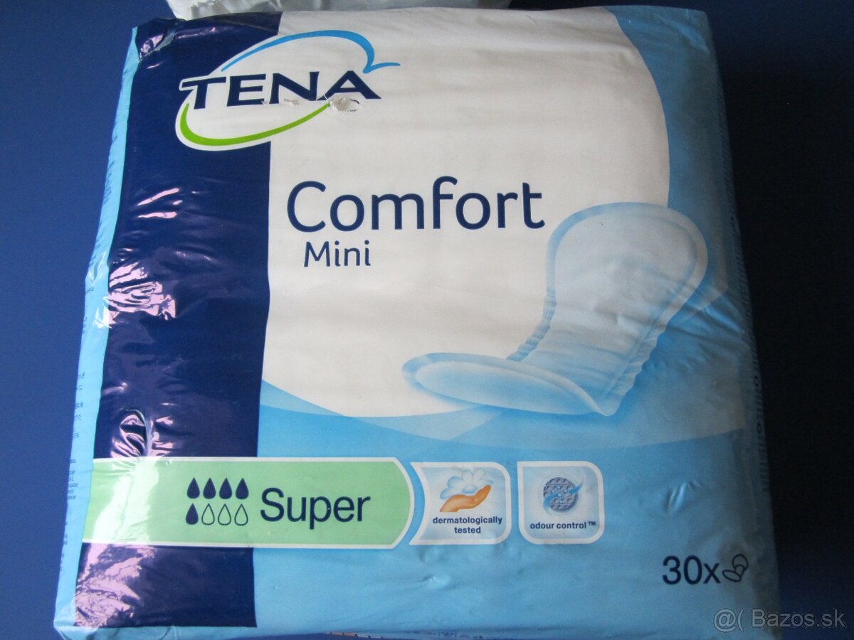 Plienky pre seniorov - 3