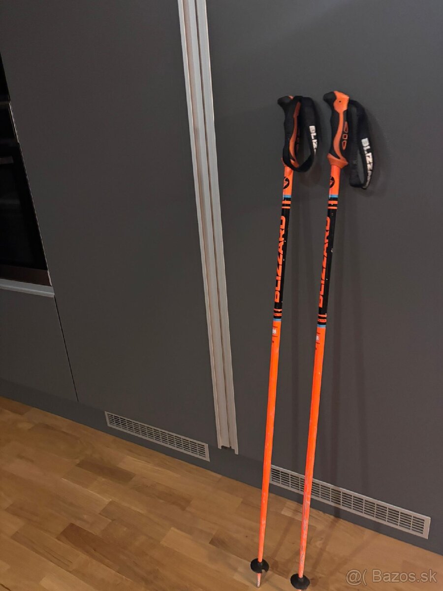 Lyžiarske palice blizzard 120cm - 3