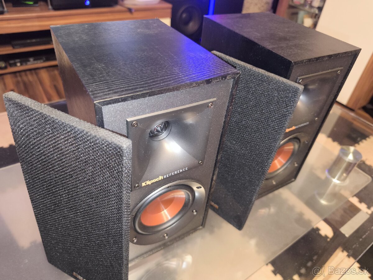 Klipsch R-41M - 3