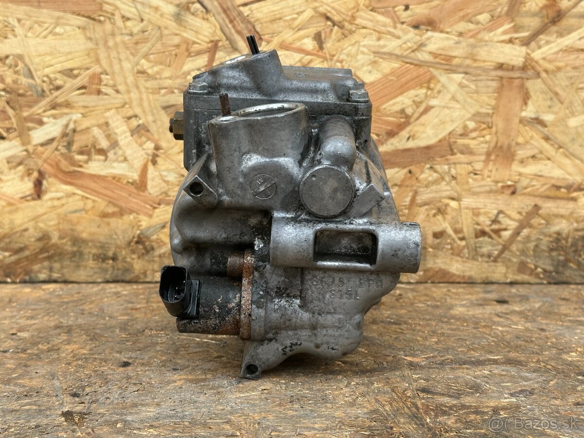 Klimakompresor 1K0 820 803 Q 2.0TDI PD - 3