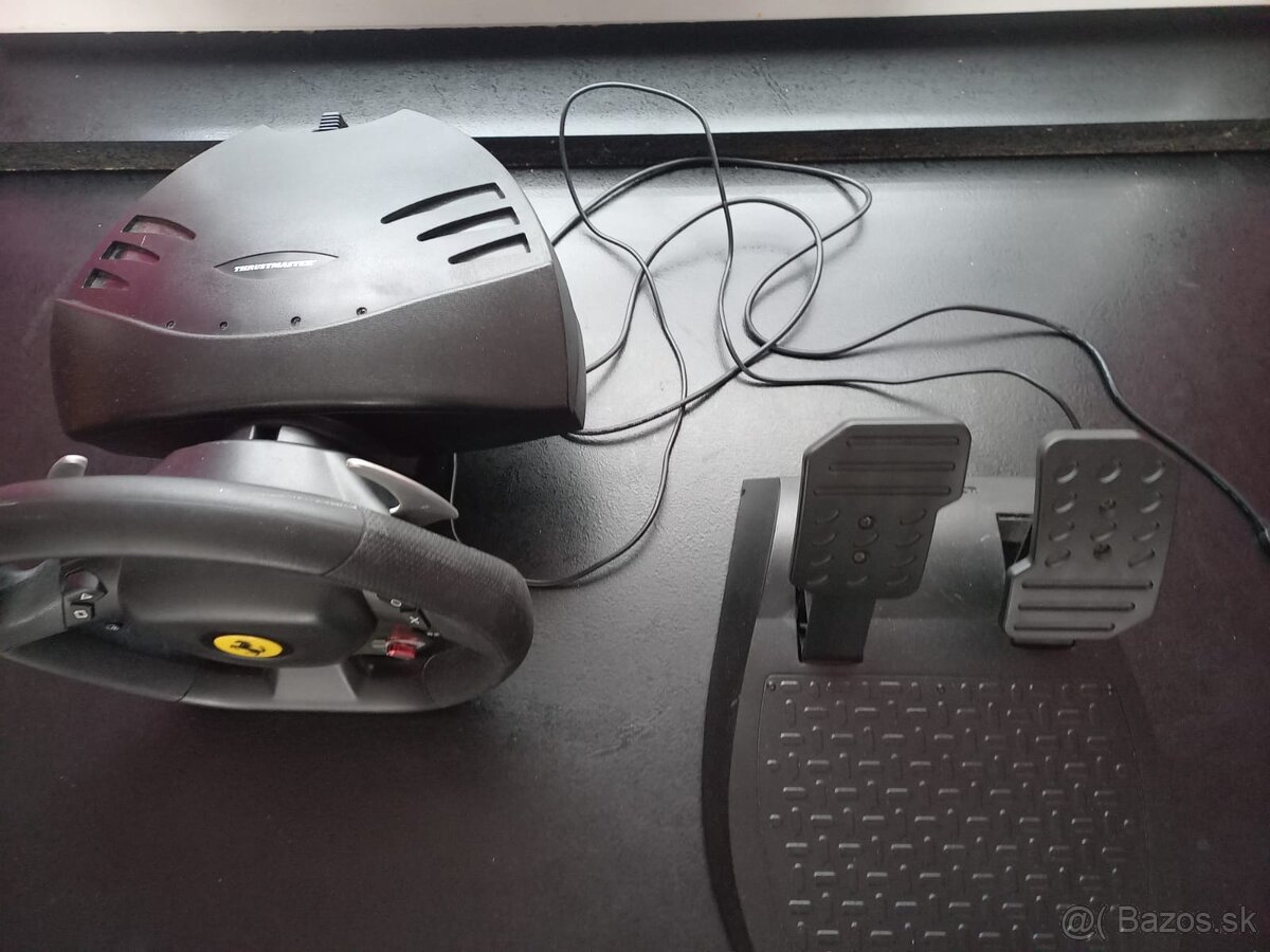 Volant na hranie - 3