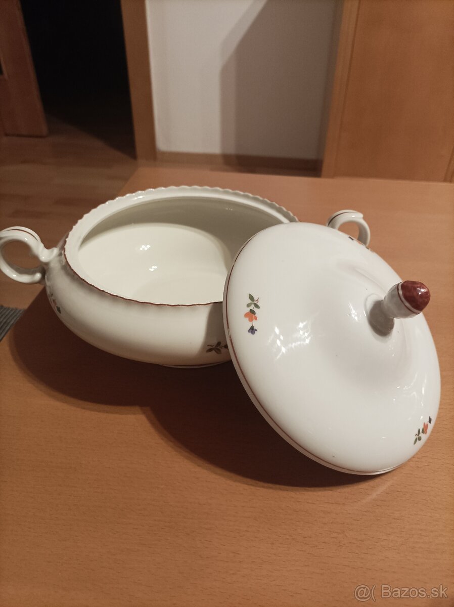 Polievková misa - 3