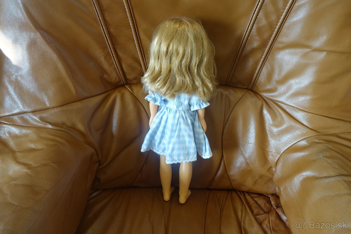 Bábika Nancy Famosa - 3