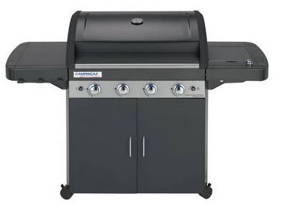 Plynový gril Campingaz - 3