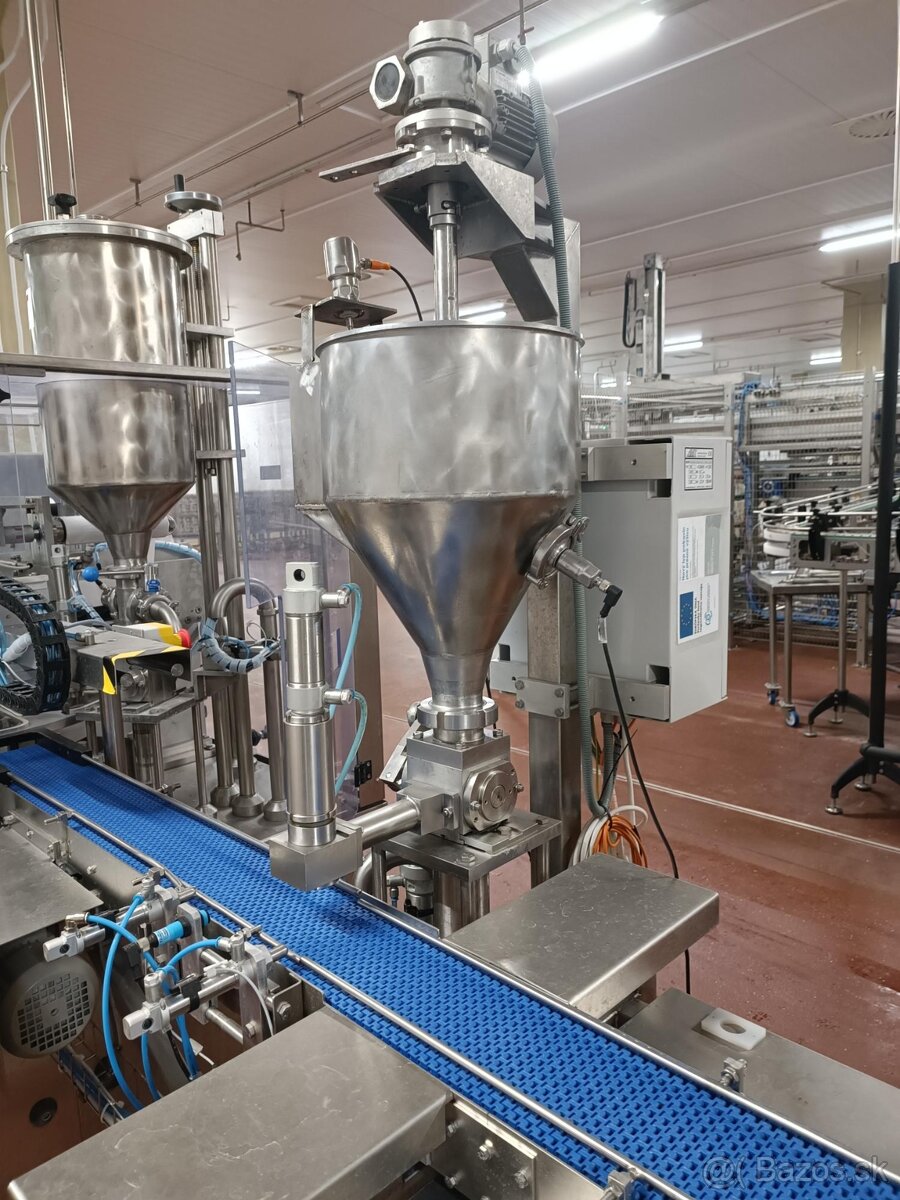 plnička a uzatváračka - 3