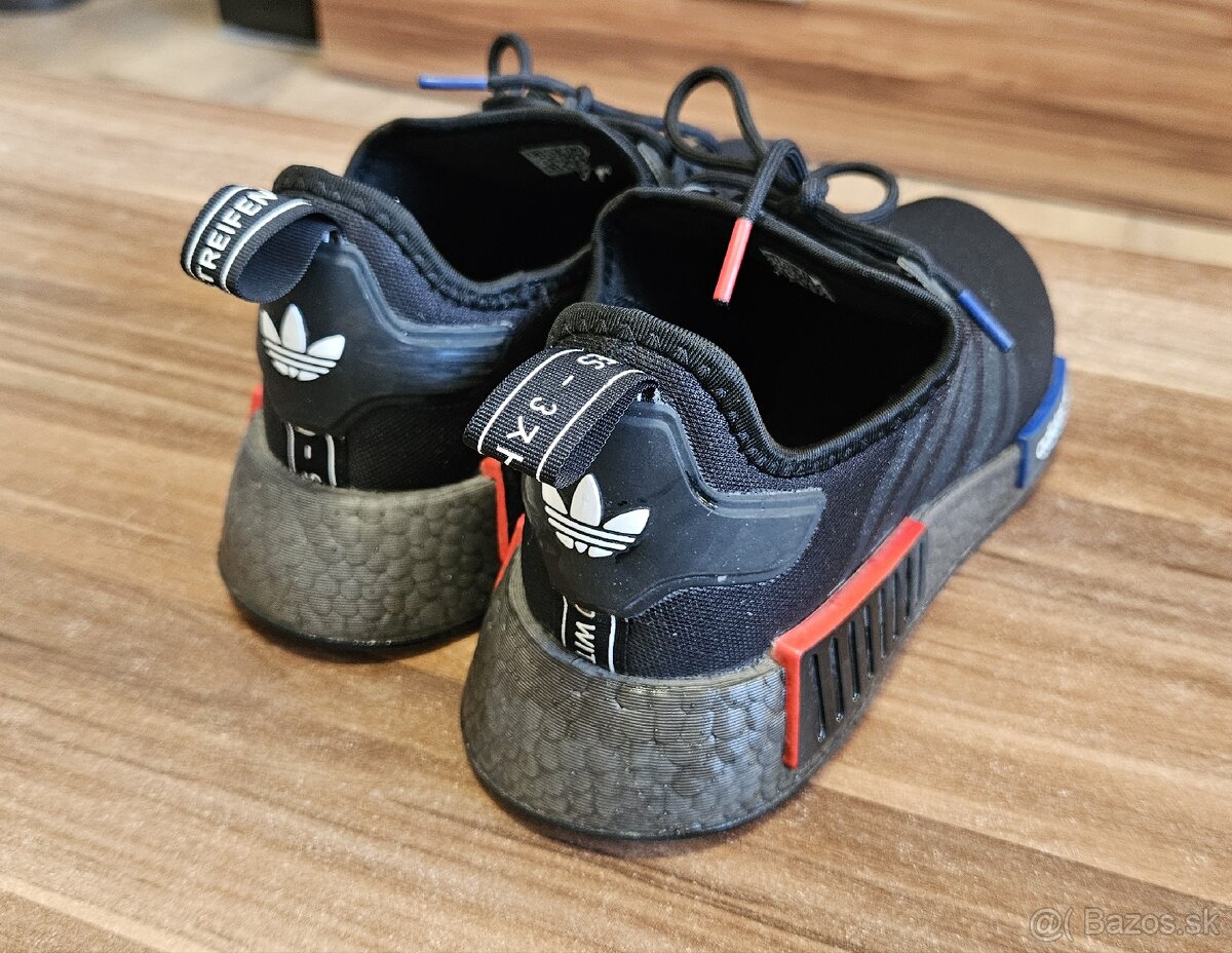Adidas NMD R1 - 3