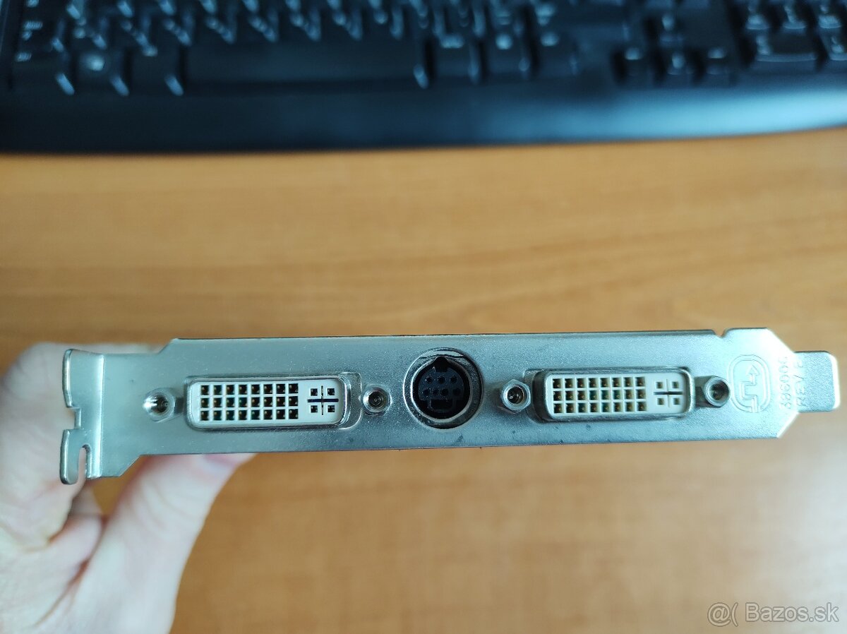 {23} Počítačové komponenty k starým pc - 3