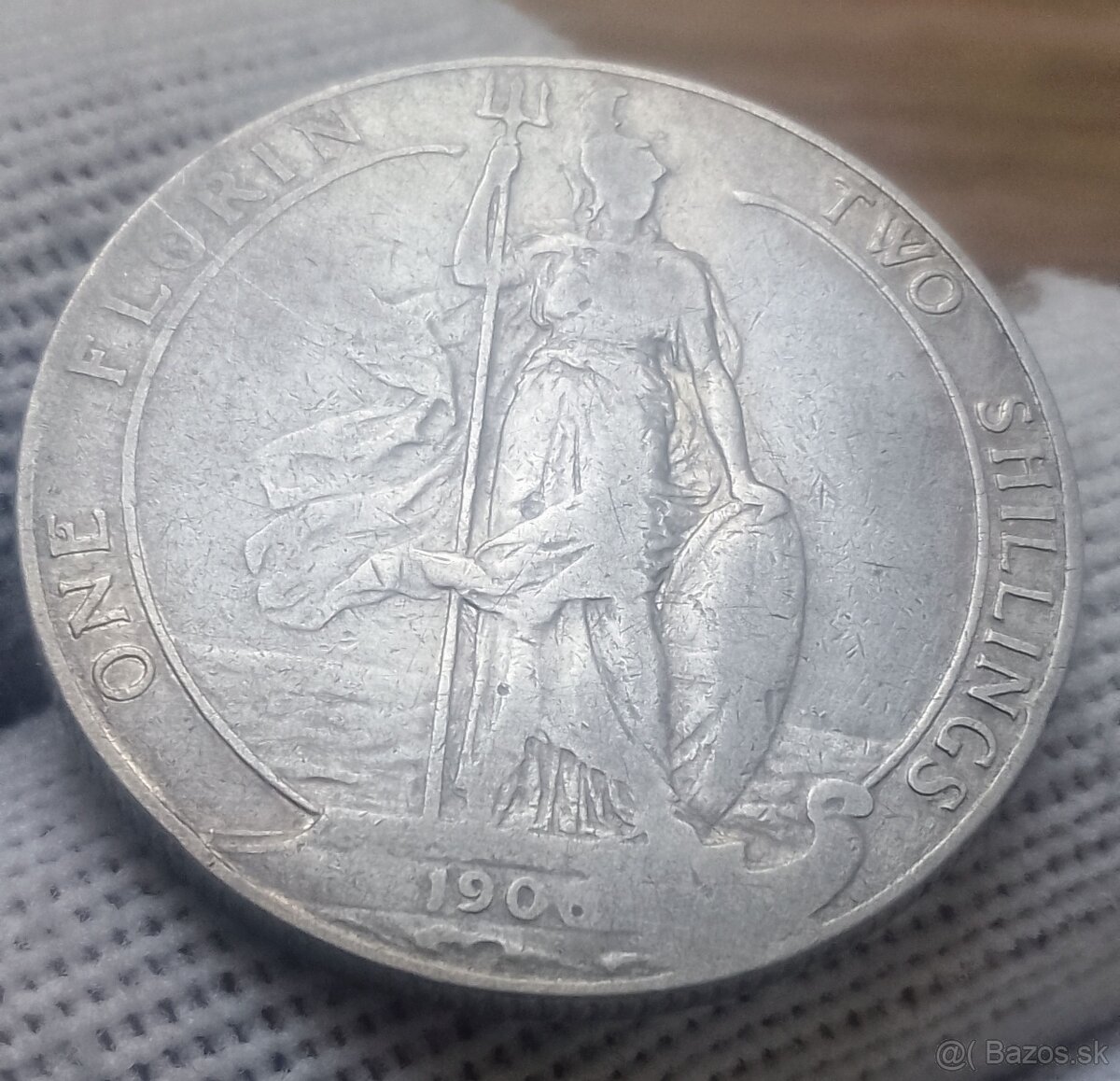 Mix strieborných mincí svet.č.1. - 3