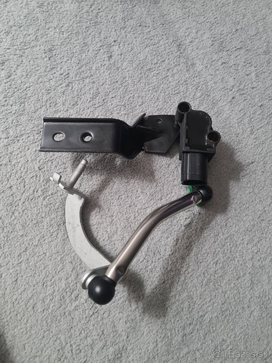 Snímač sklonu svetiel VW - 3