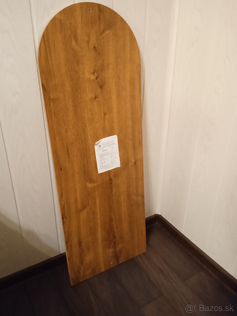 Predám veľké nástenné zrkadlo. - 3