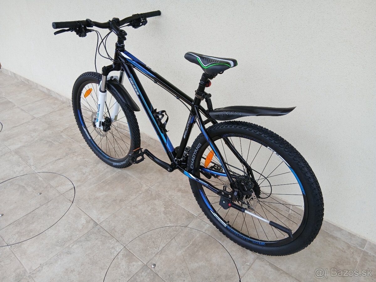 Predám horský bicykel - 3