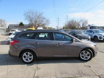Ford Focus Kombi 1.0 EcoBoost 125 PS - 3