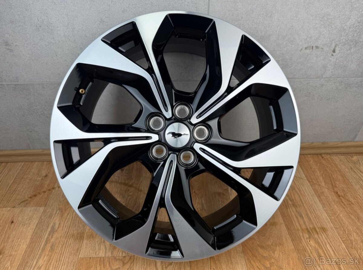 Originál kolesa 19” Ford Mustang Mach-E - 3