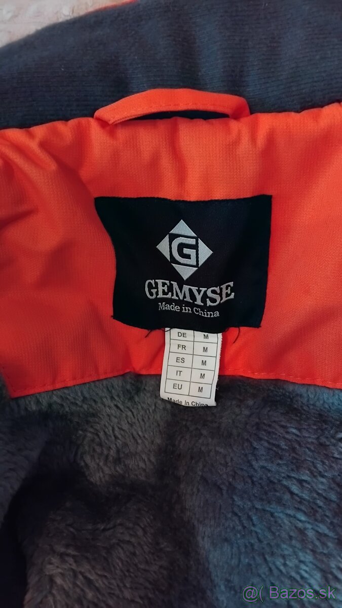 Panska zimna bunda - 3