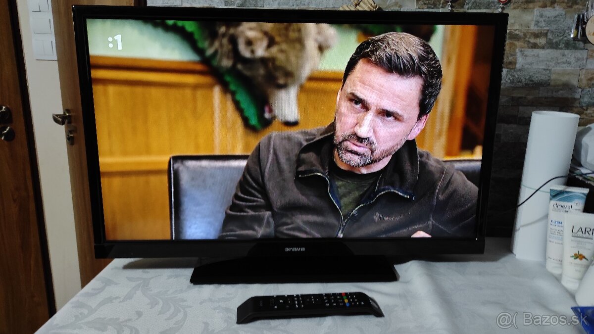 Predám led televizor s uhlopriečkou 82cm - 3