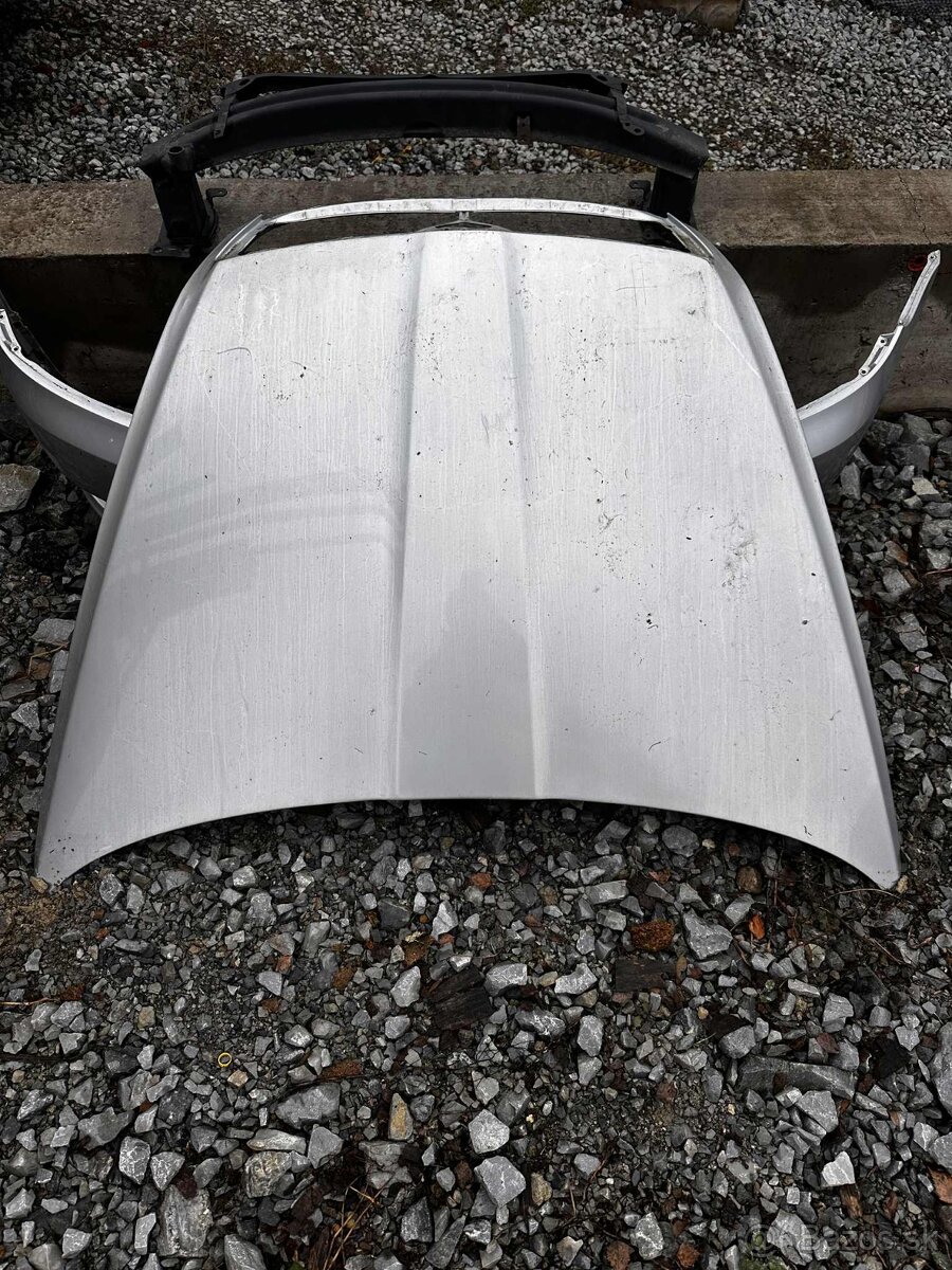 Škoda super/ octavia lift - 3