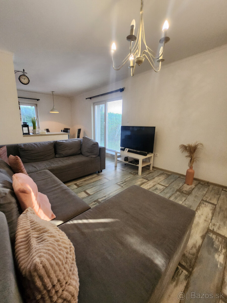 VÝBORNÁ PONUKA A CENA - poschodová novostavba, ihneď voľná - 3