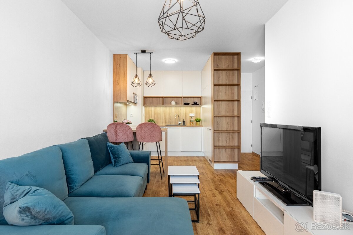 LEO Apartment – AC / Krátkodobý prenájom-Január - Apríl 2026 - 3