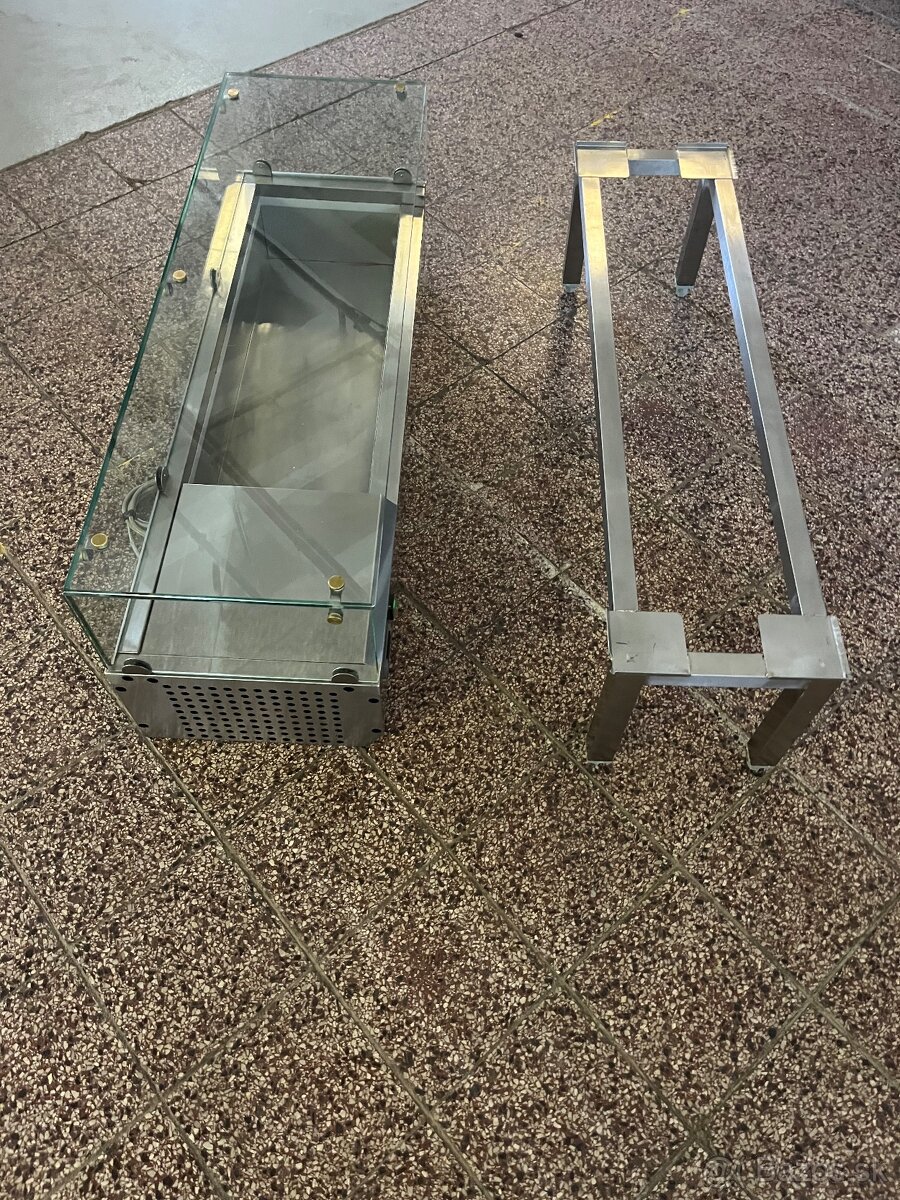 Pultová chladiaca vitrina - 3