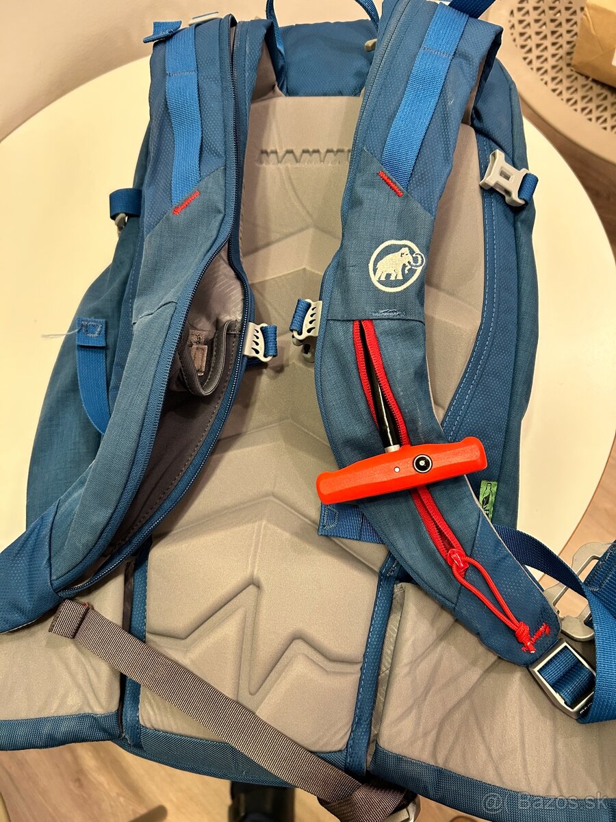 Predám lavínový batoh a lavínovú výbavu - 3
