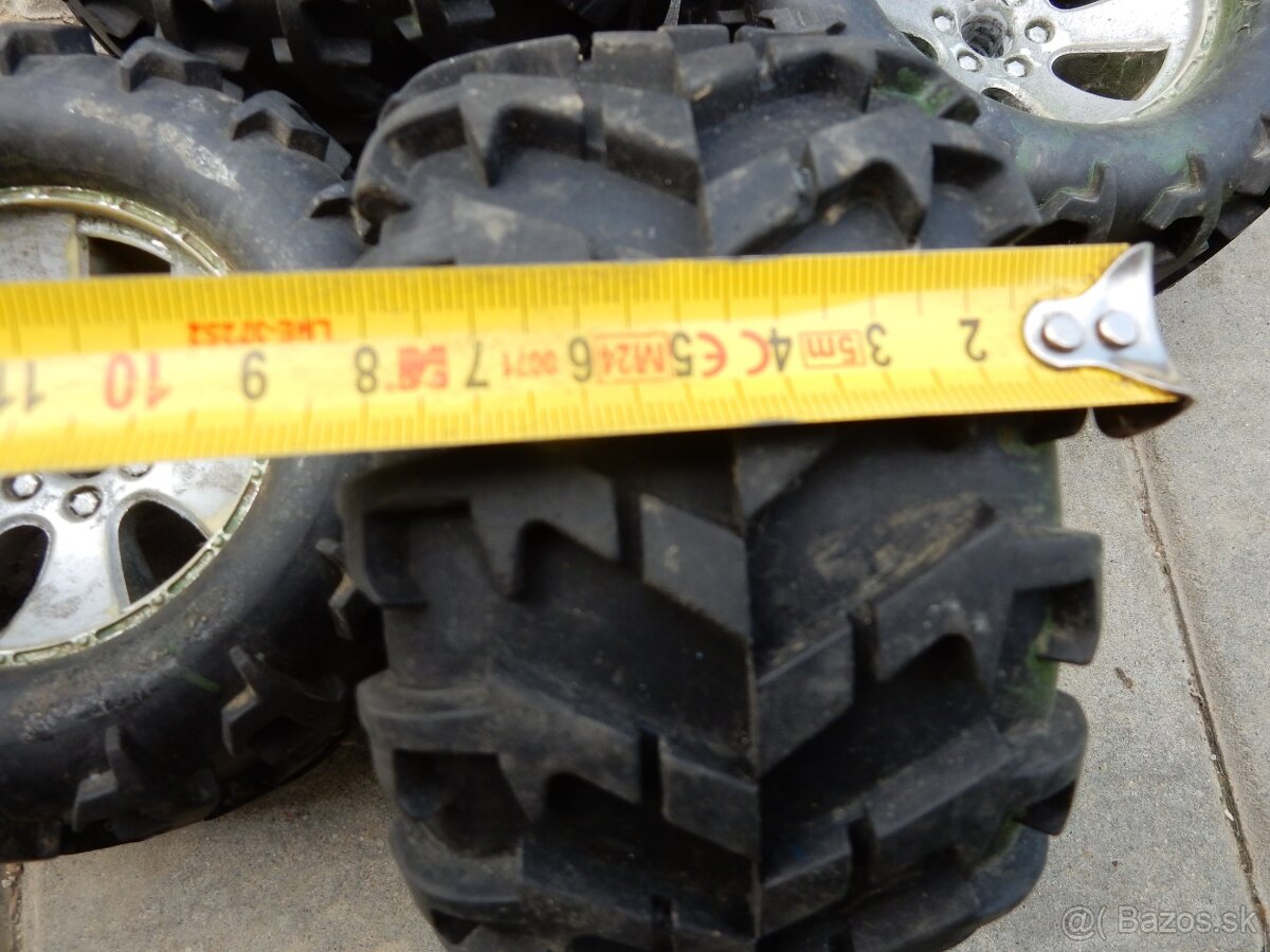 RC nitro auticko - 3