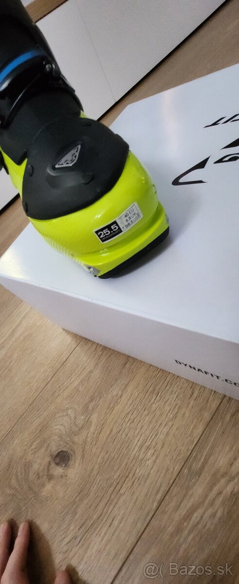 Skialpove lyziarky Dynafit 40 - 3