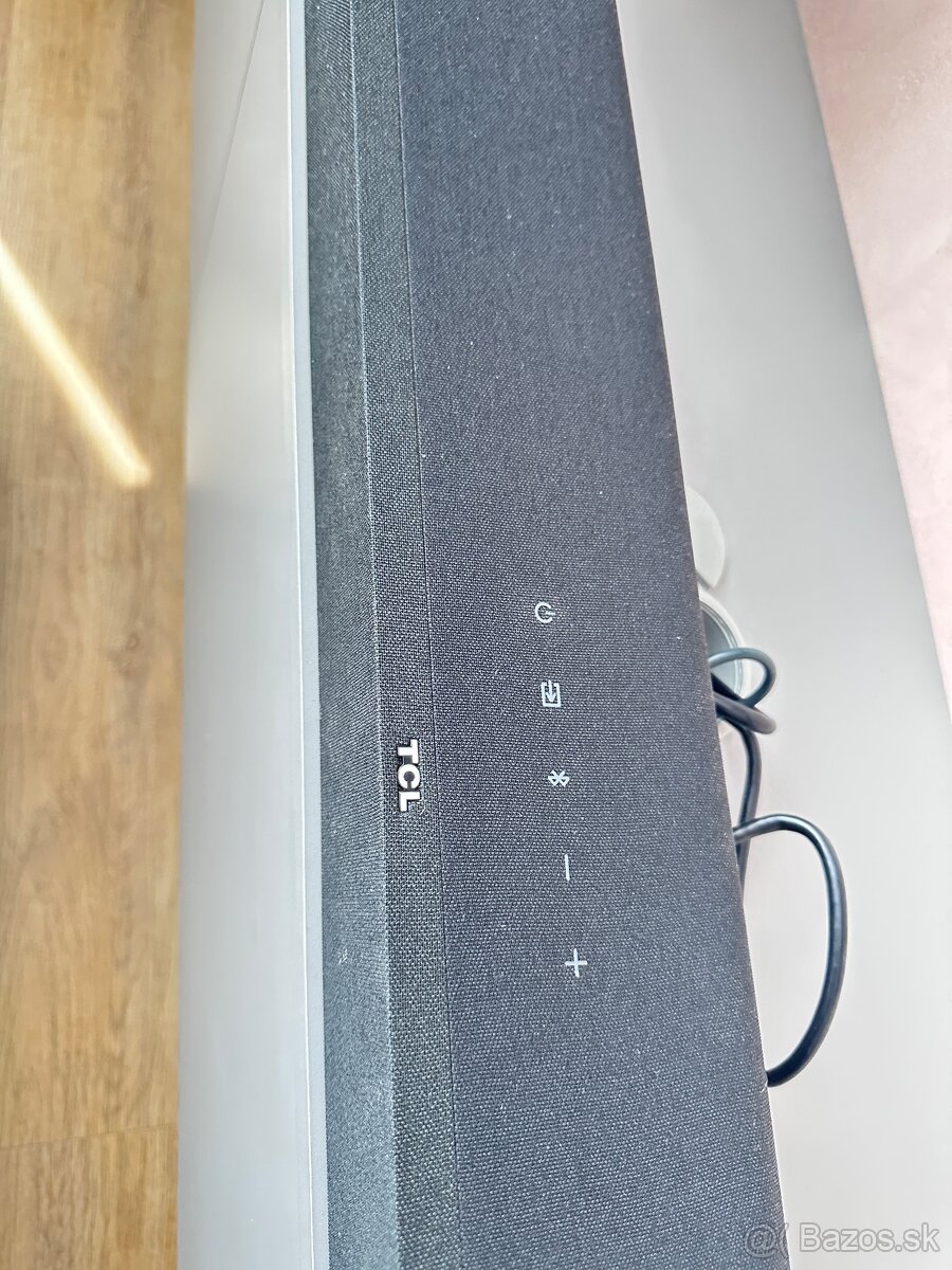 Soundbar TCL TS8132 - 3