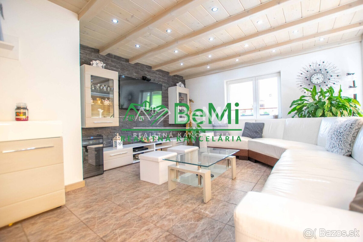 Predaj, rodinná vila, Makov, okr: Čadca (733-12-JAS) - 3