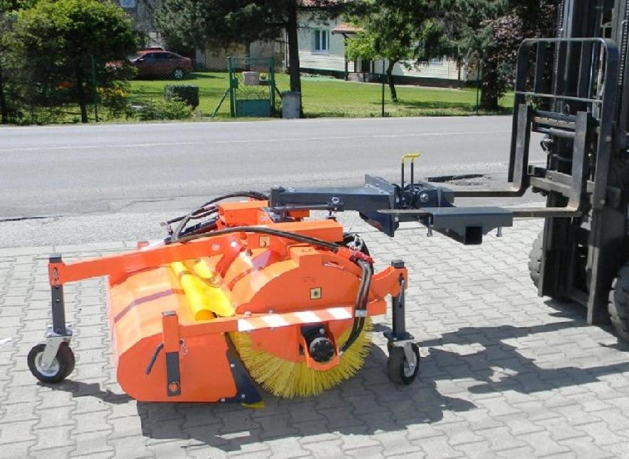 Zametací zařízení - 3