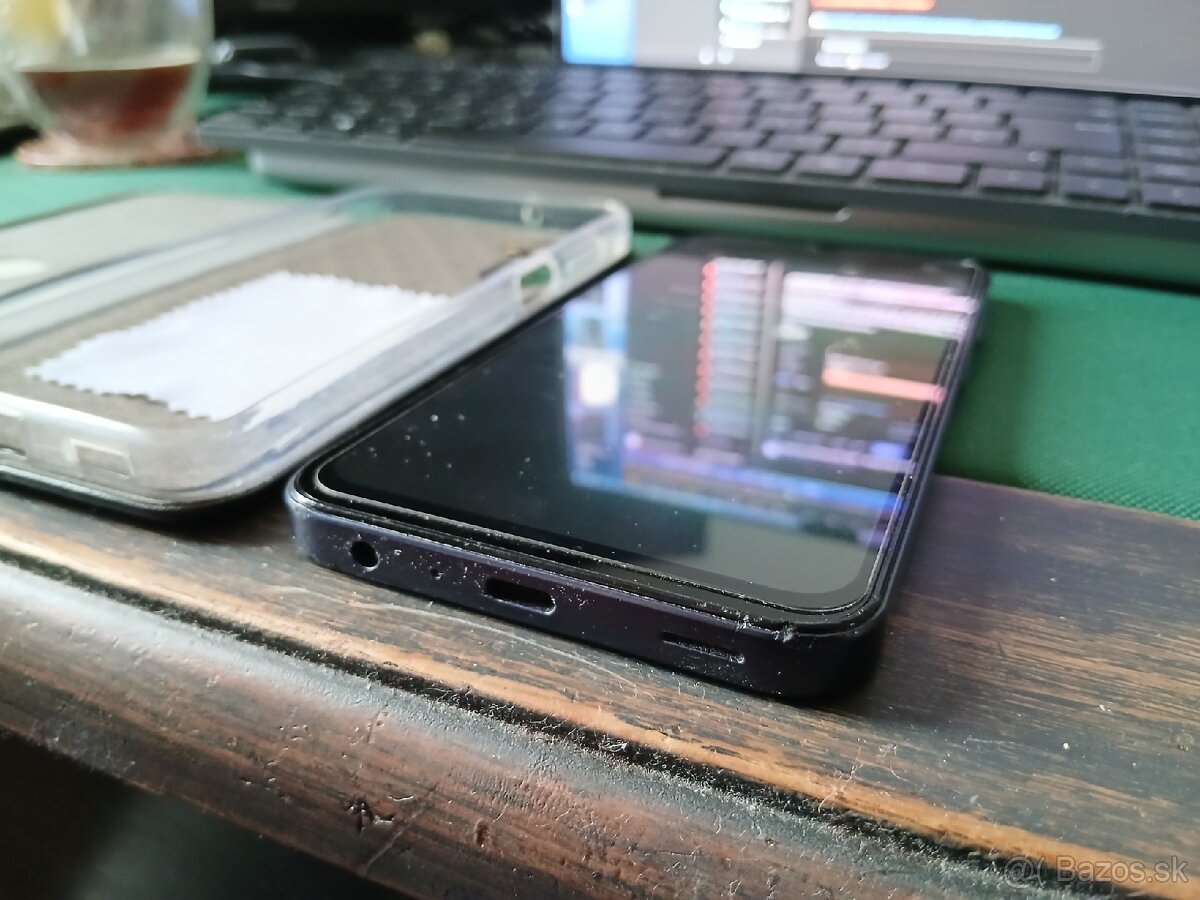 Samsung A25 5G 6/128GB + 128GB karta (aktuálne do zmazania) - 3