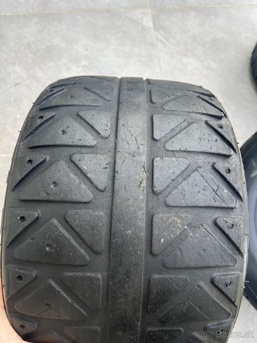 Cestne kolesa Yamaha R10 4x156 4x115 - 3