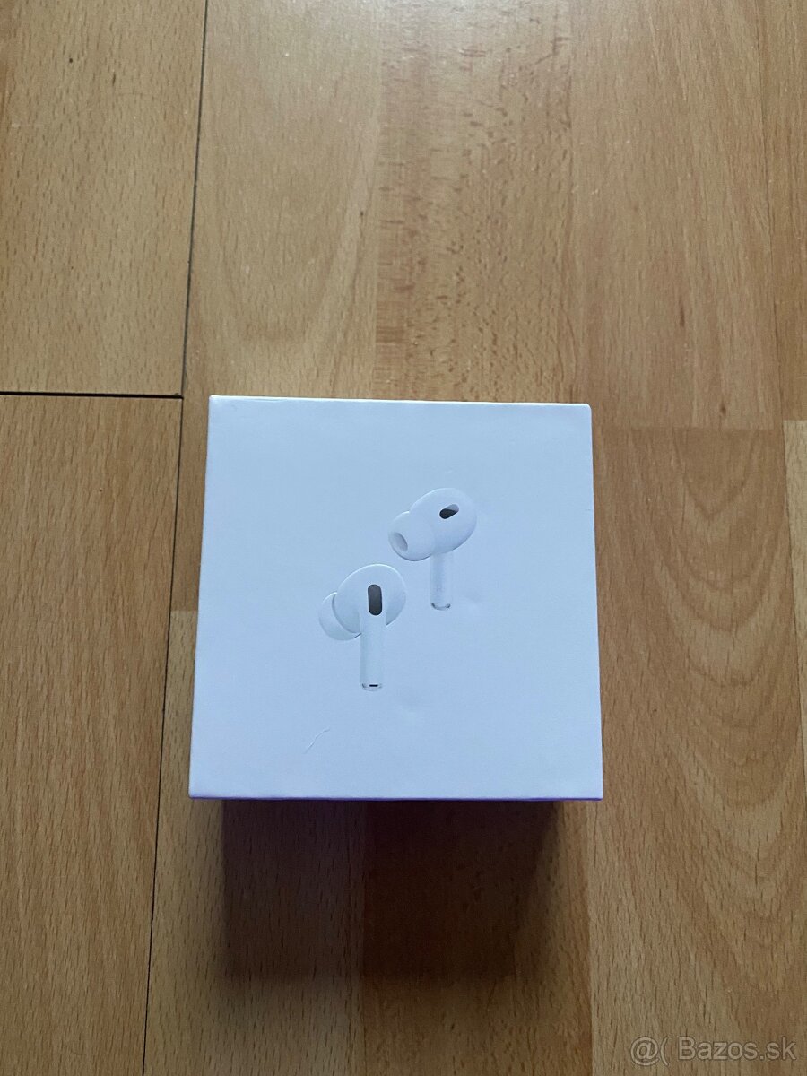 Apple AirPods Pro 2 - 3