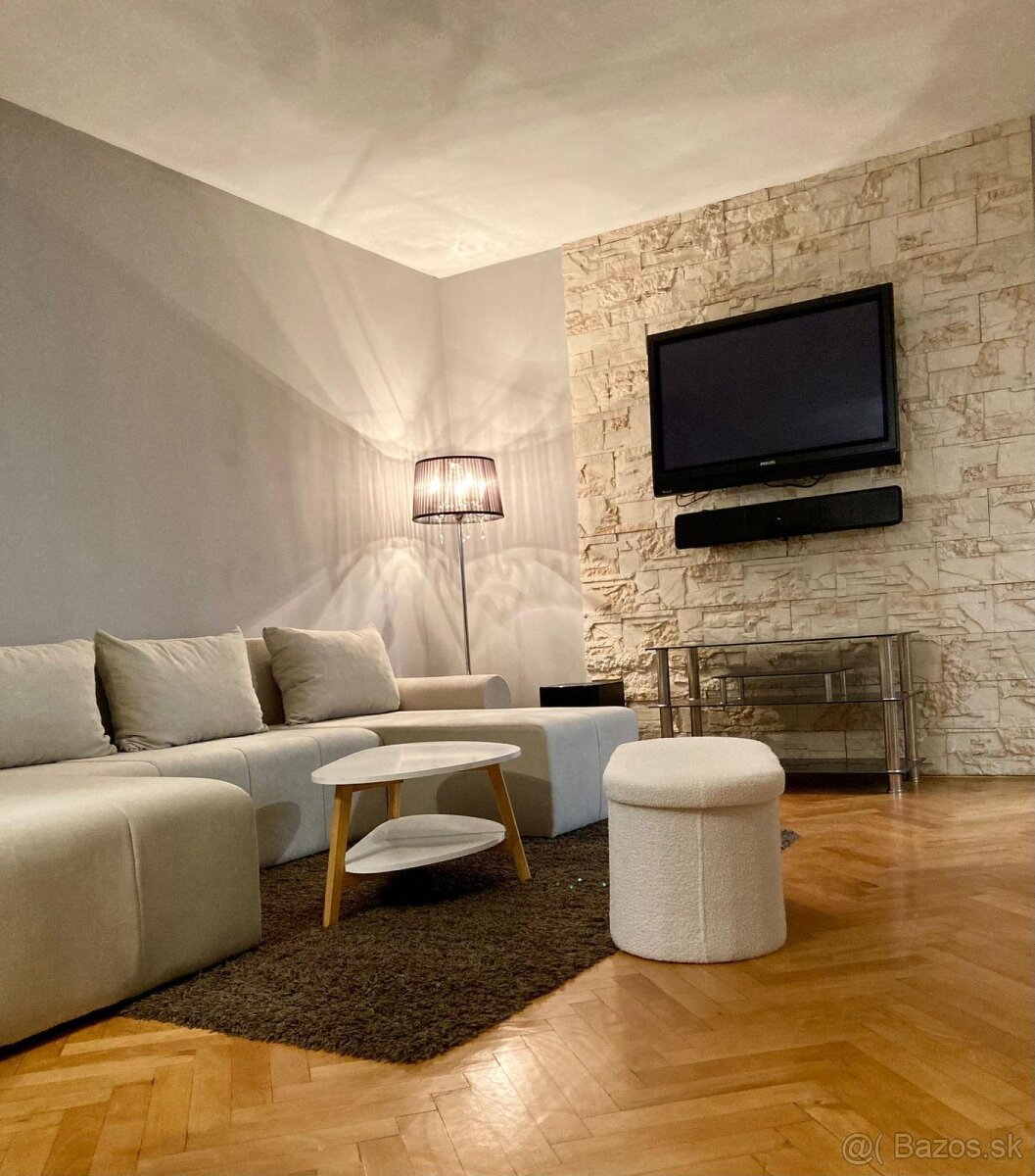 2 izbový byt na prenájom,Nábr.Sv.Cyrila,Prievidza - 3