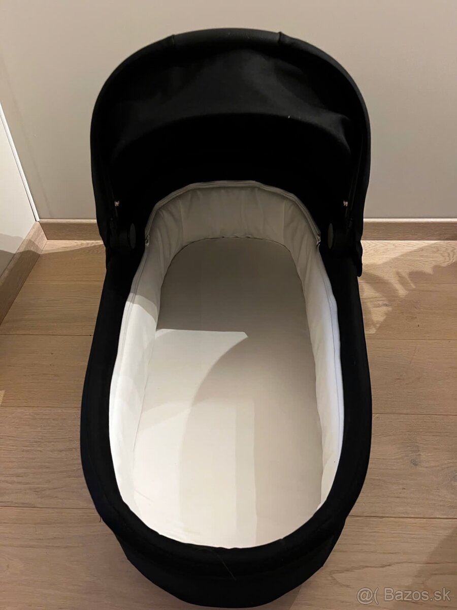 Vanička Cybex Cot S Lux na Balios/Talos - 3