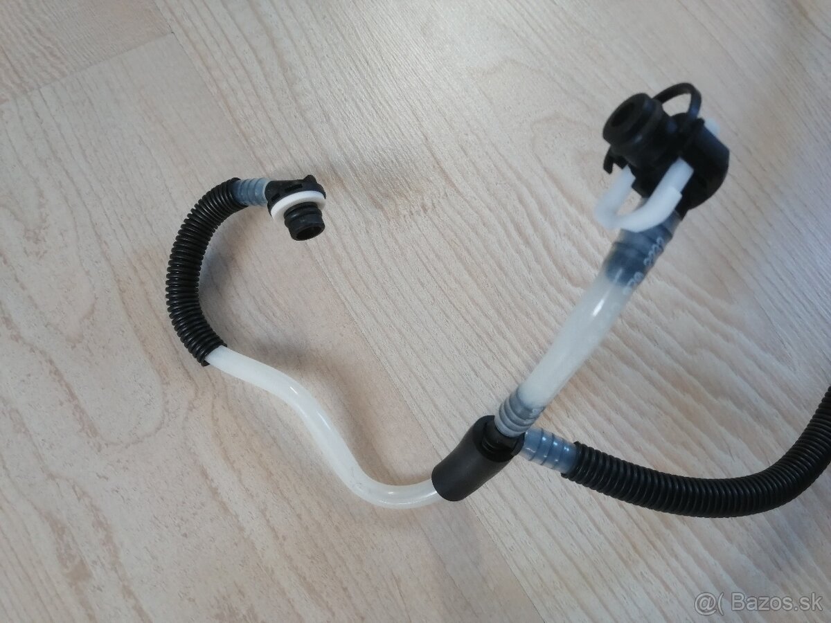 Mercedes OM613 přívod paliva A6130702232 - 3