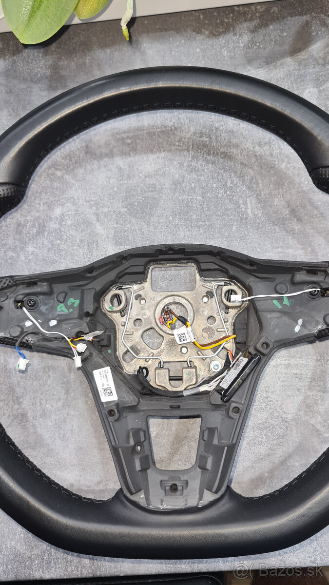 volant VW Golf GTI T line Arteon Tiguan - 3