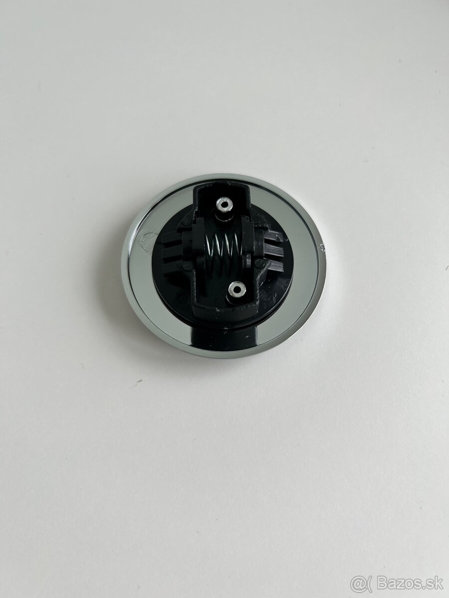 Mercedes znak na kapotu - 3