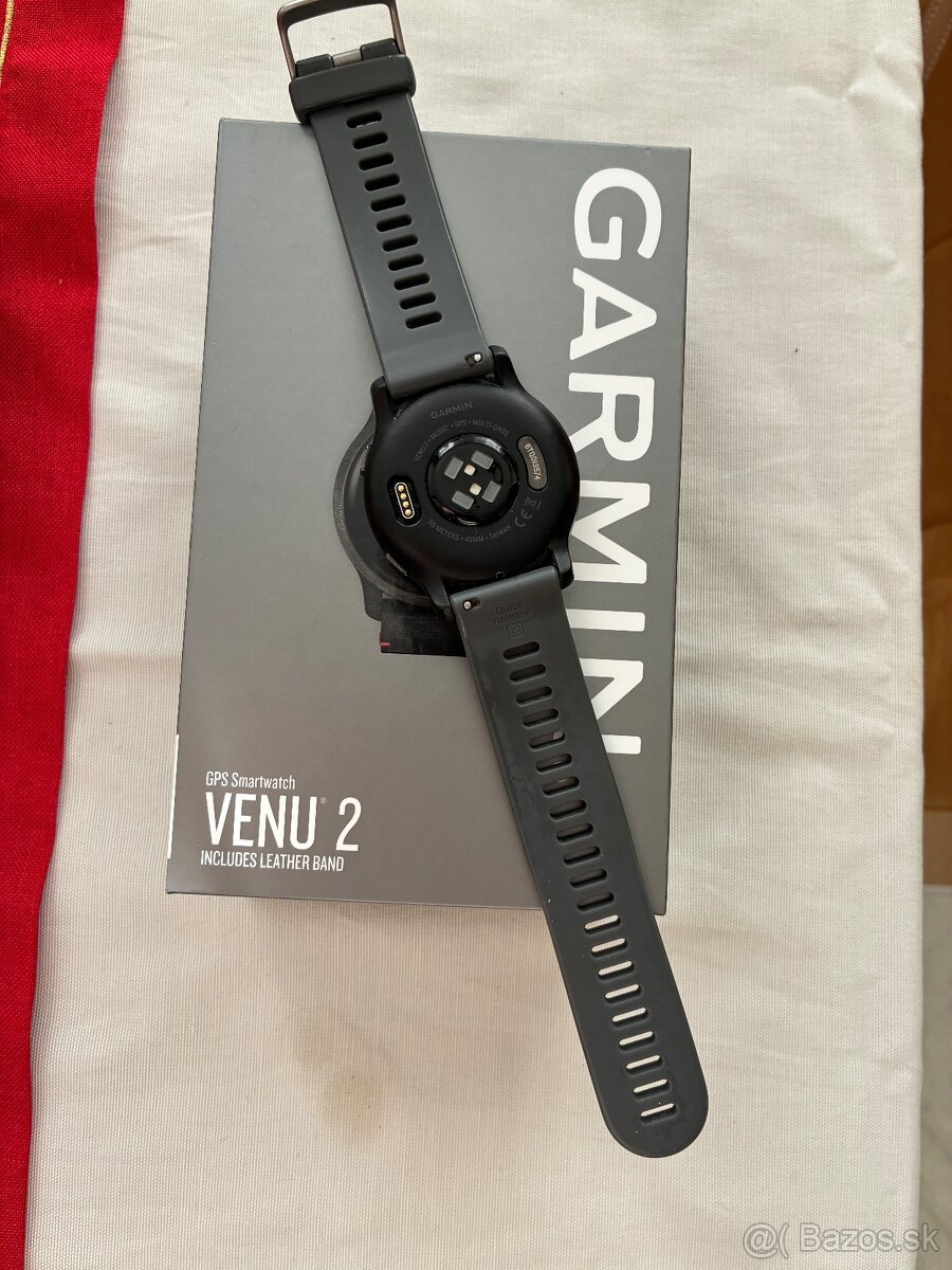 Garmin Venu 2 - 3