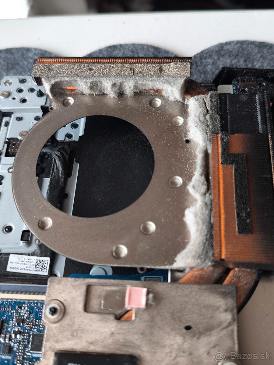 IT SERVIS Košice – oprava notebookov a PC | rýchly profesion - 3