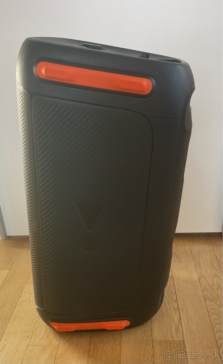 JBL PartyBox 110 - prenájom - 3