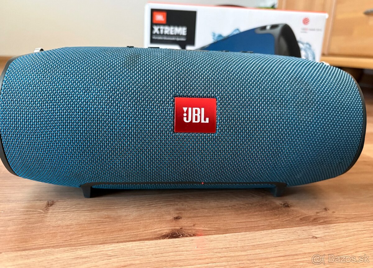 Reproduktory JBL Xtreme - 3