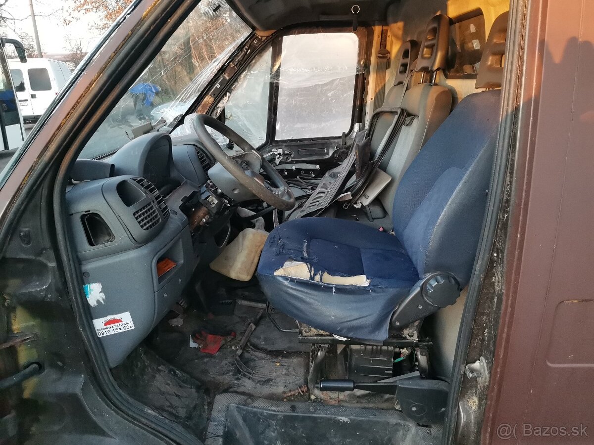 Citroen Jumper 2.2.Hdi. - 3