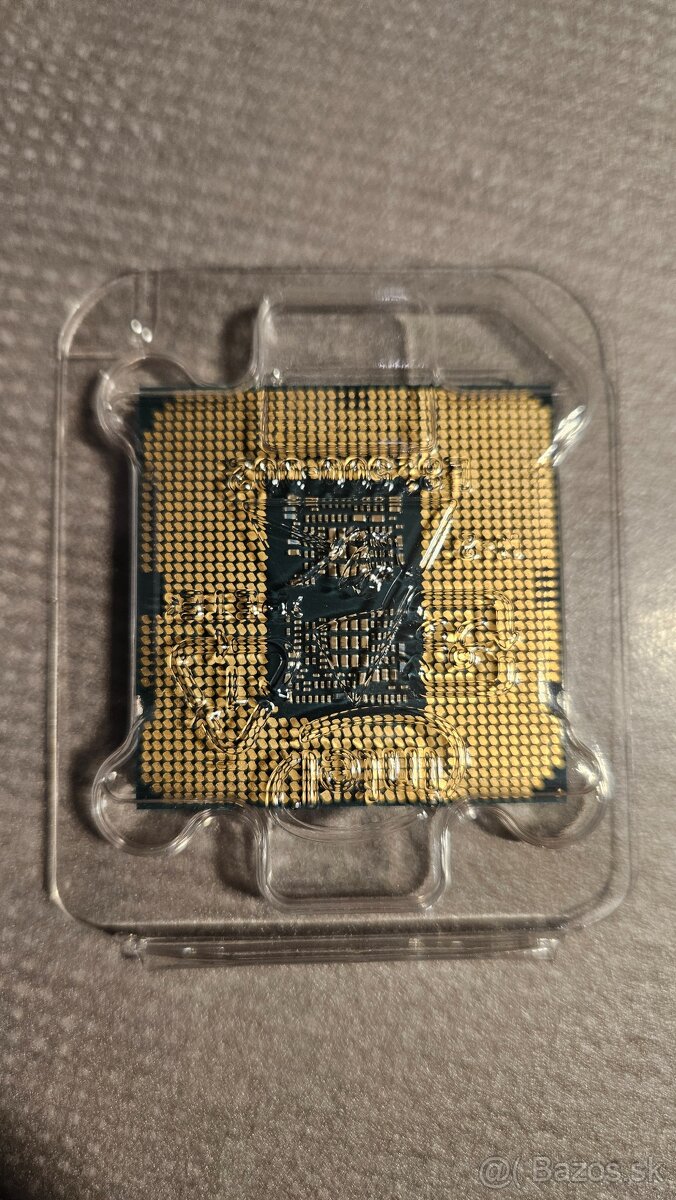 Intel 10gen Core i9 10850k lga 1200 - 3