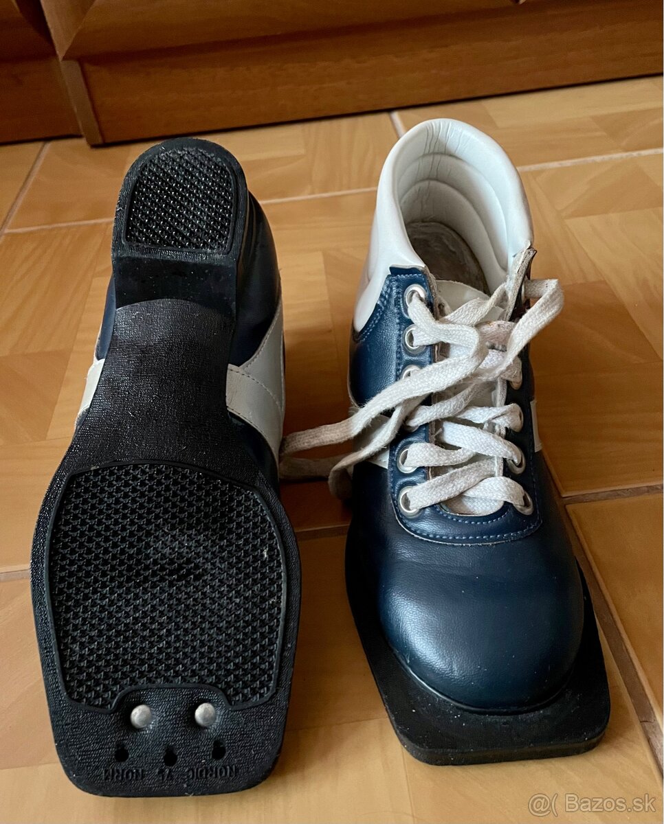 Dámske / detské topánky na bežky - 3